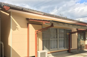 実績：こトブキハウス