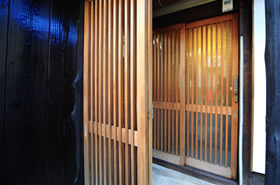 合法民泊イメージ写真