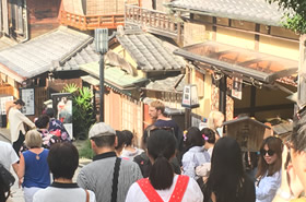 合法民泊とはイメージ写真